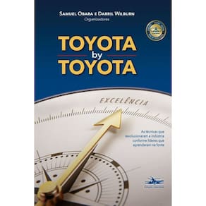 Toyota By Toyota