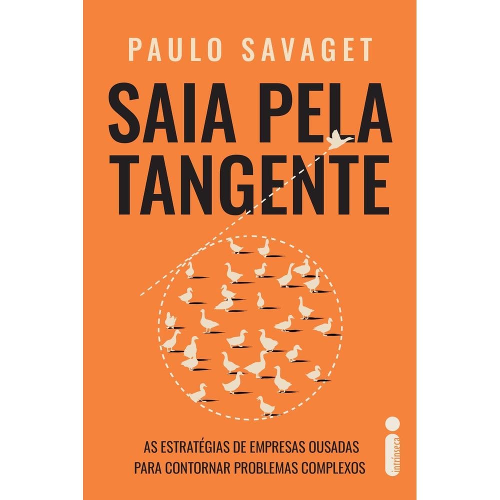 Saia Pela Tangente