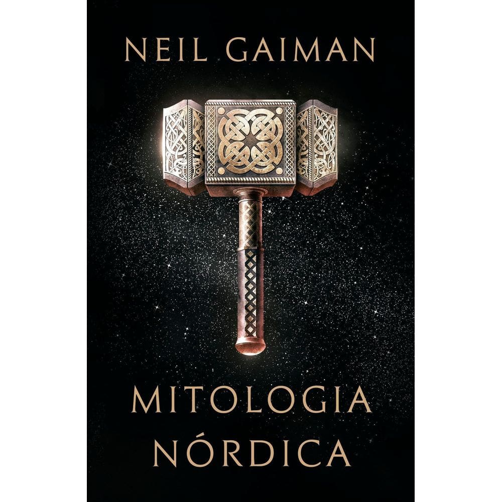 Mitologia Nórdica
