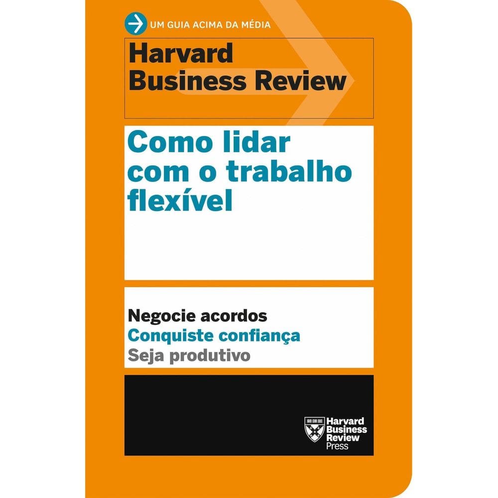 Como Lidar Com o Trabalho Flexível