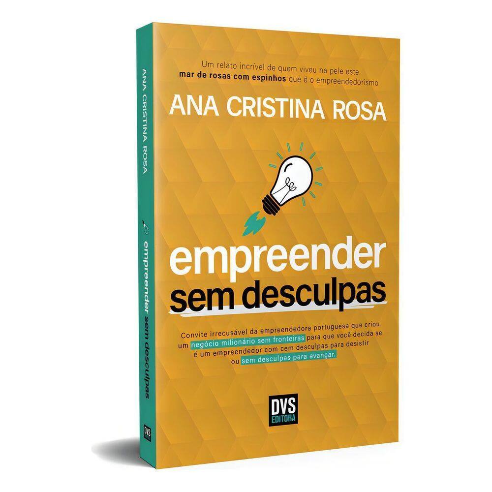 Empreender Sem Desculpas
