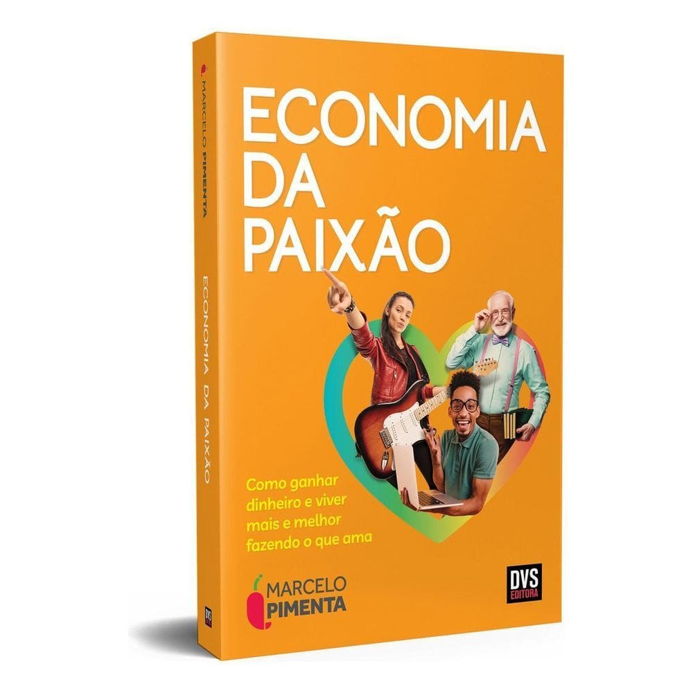 Economia da Paixão