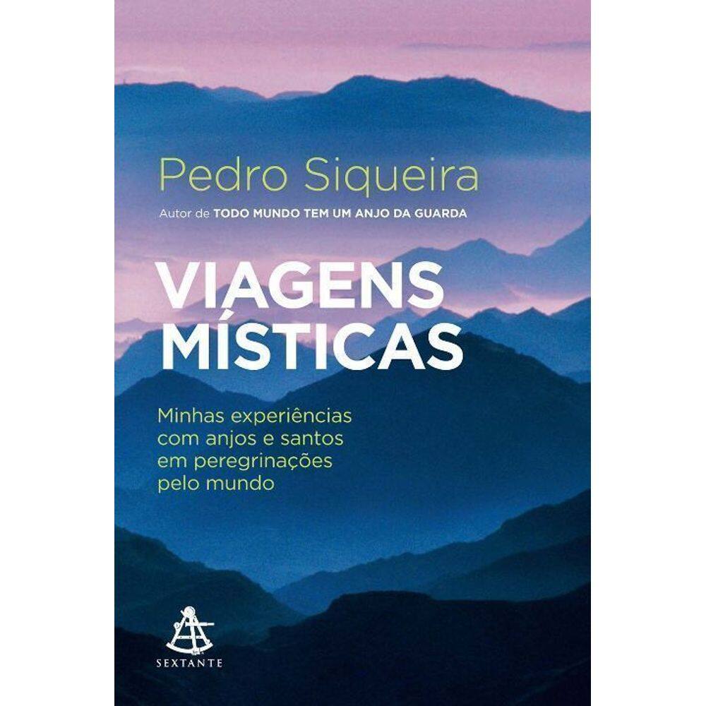 Viagens Místicas