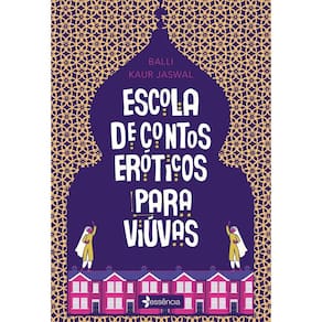 Escola De Contos Eróticos Para Viúvas