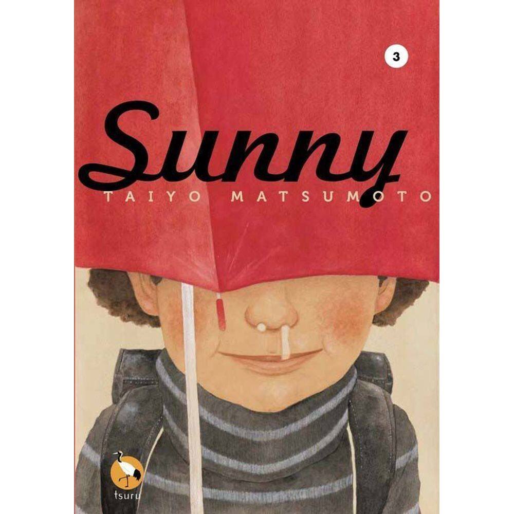 Sunny - Vol 03