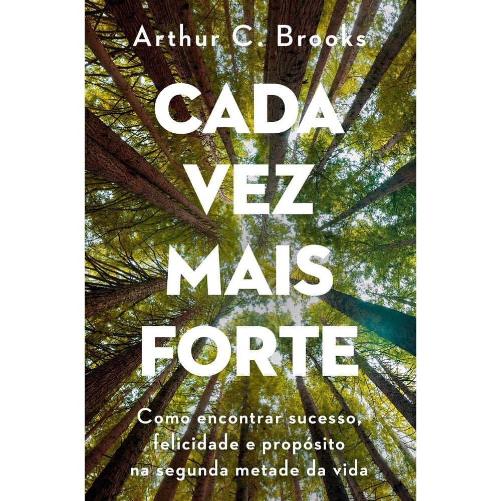 Cada Vez Mais Forte