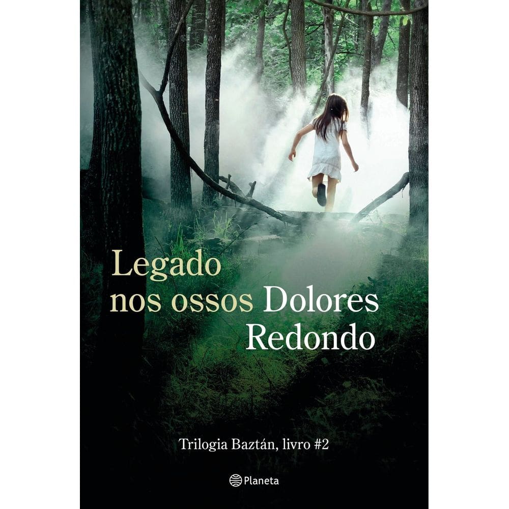 Legado Nos Ossos