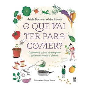 O Que Vai Ter Para Comer?