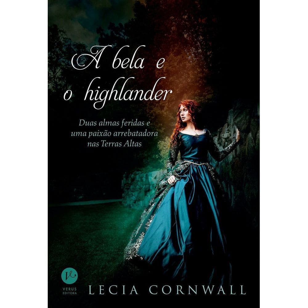 A Bela e o Highlander