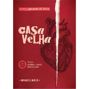 Casa Velha