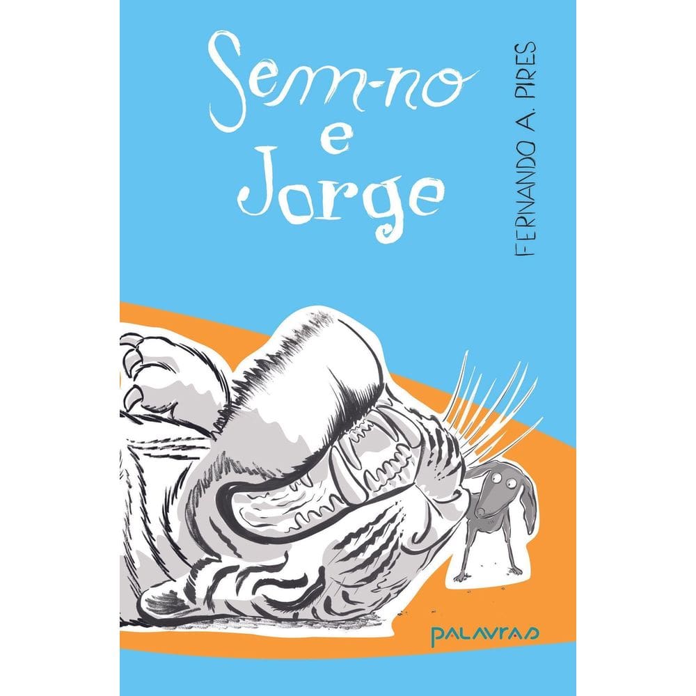 Sem-No E Jorge