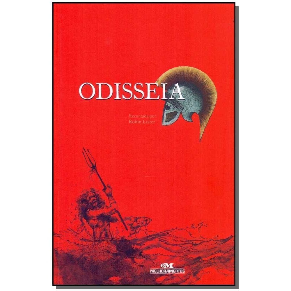 Odisseia - (3927)