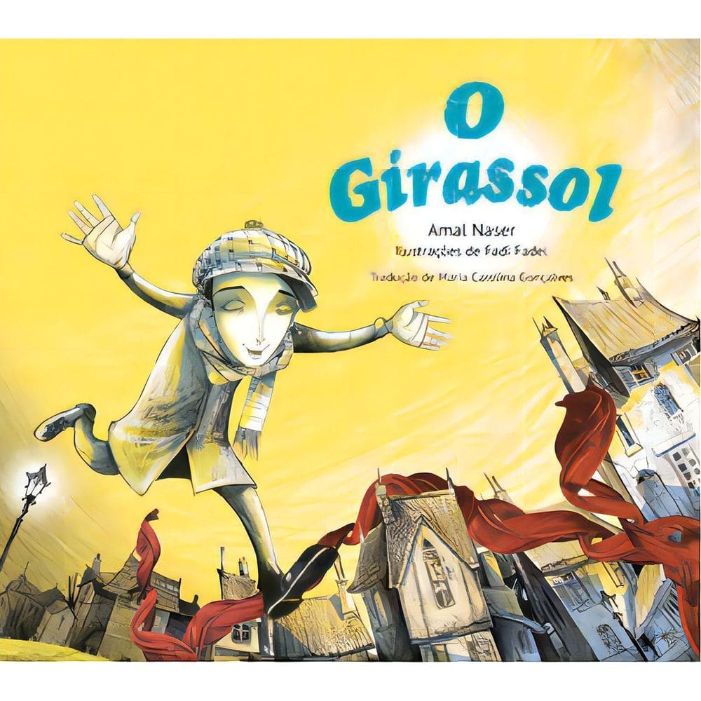 o Girassol
