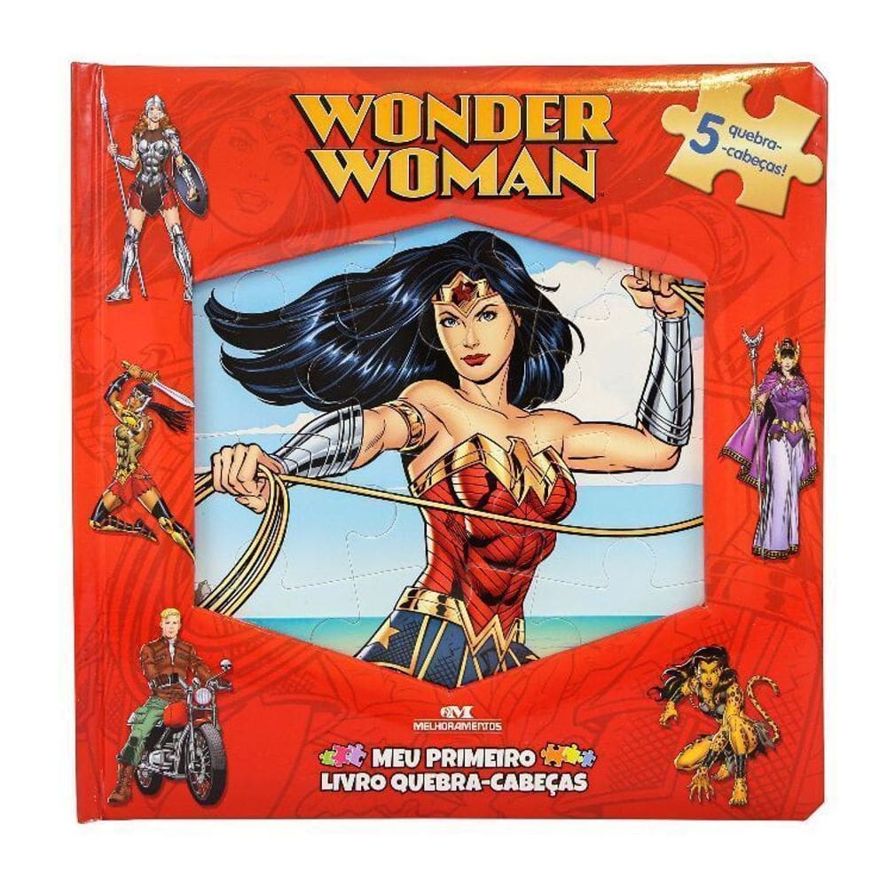 Wonder Woman