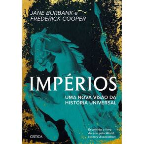 Impérios - Uma Nova Visão da História Universal