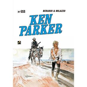 Ken Parker - Vol. 22