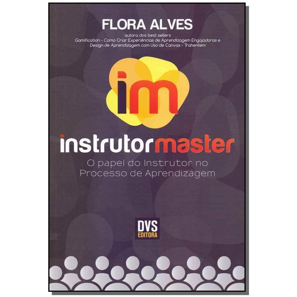 Instrutor Master