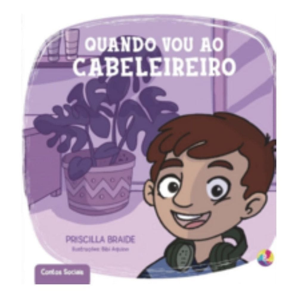 Quando Vou Ao Cabeleireiro