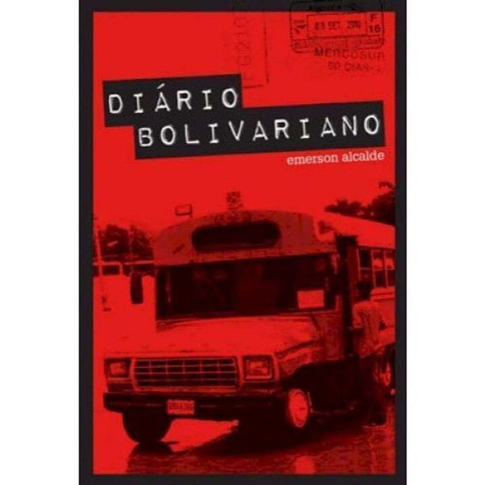 Diário Bolivariano