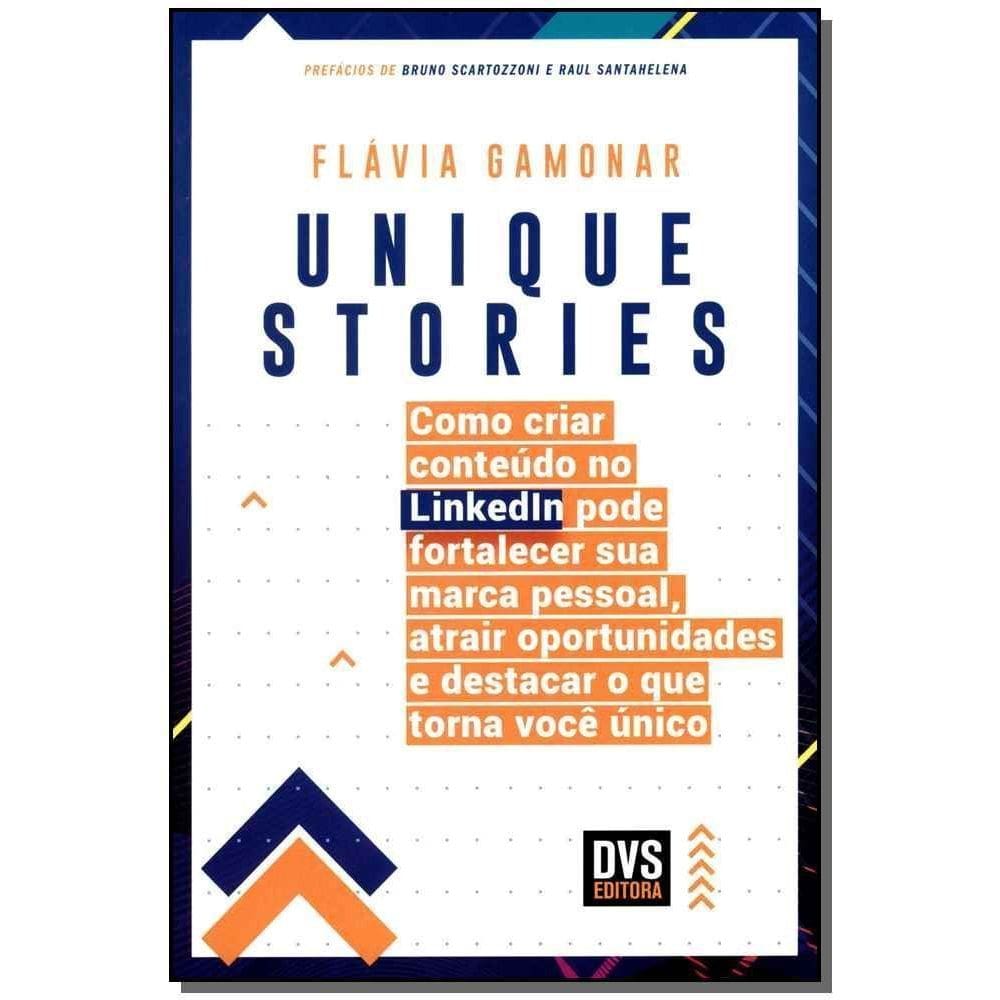 Unique Stories