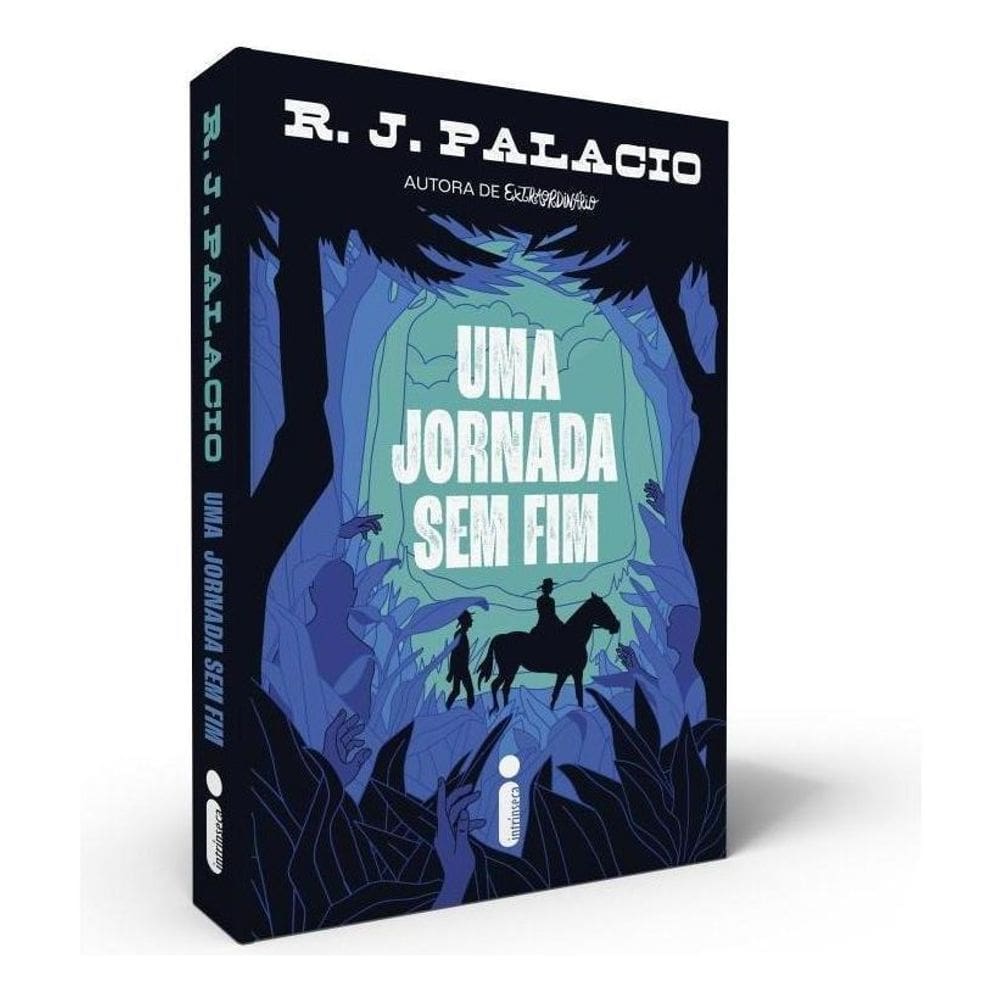 Uma Jornada Sem Fim
