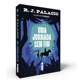 Uma Jornada Sem Fim