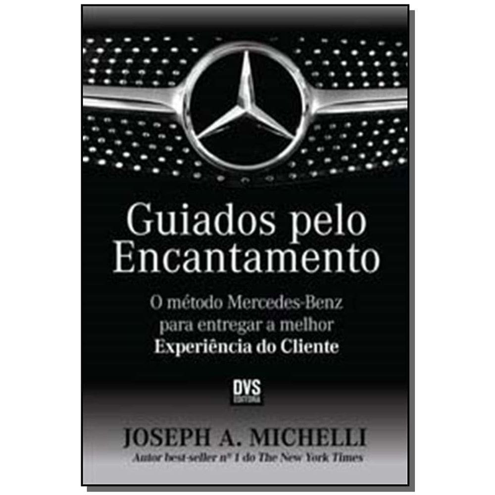 Guiados pelo Encantamento