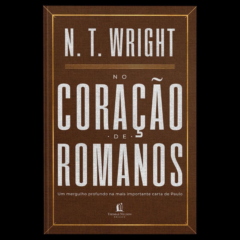 No Coração de Romanos