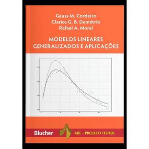 Modelos Lineares Generalizados e Aplicações