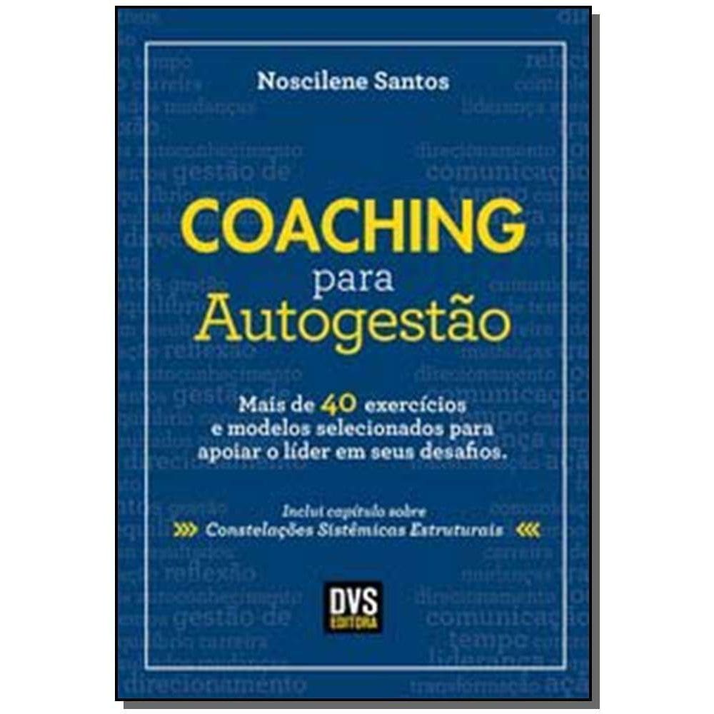 Coaching para Autogestão