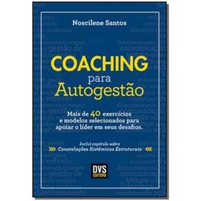 Coaching para Autogestão