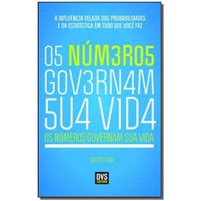 Os Números Governam Sua Vida