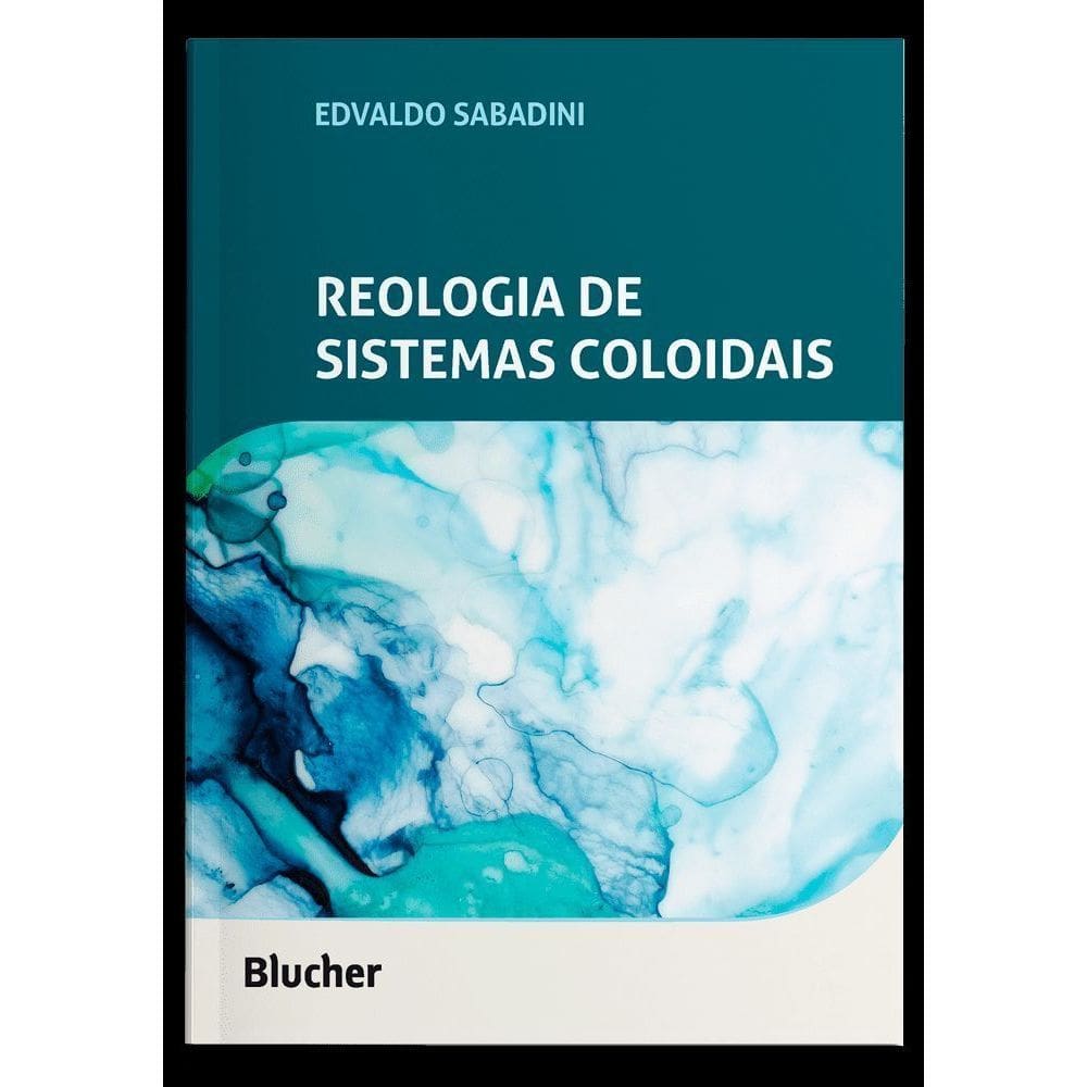 Reologia de Sistemas Coloidais