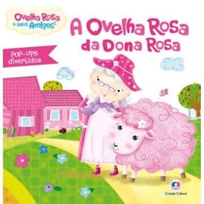 A Ovelha Rosa da Dona Rosa
