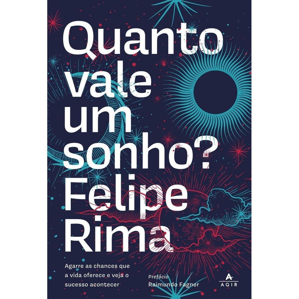 Quanto Vale Um Sonho?
