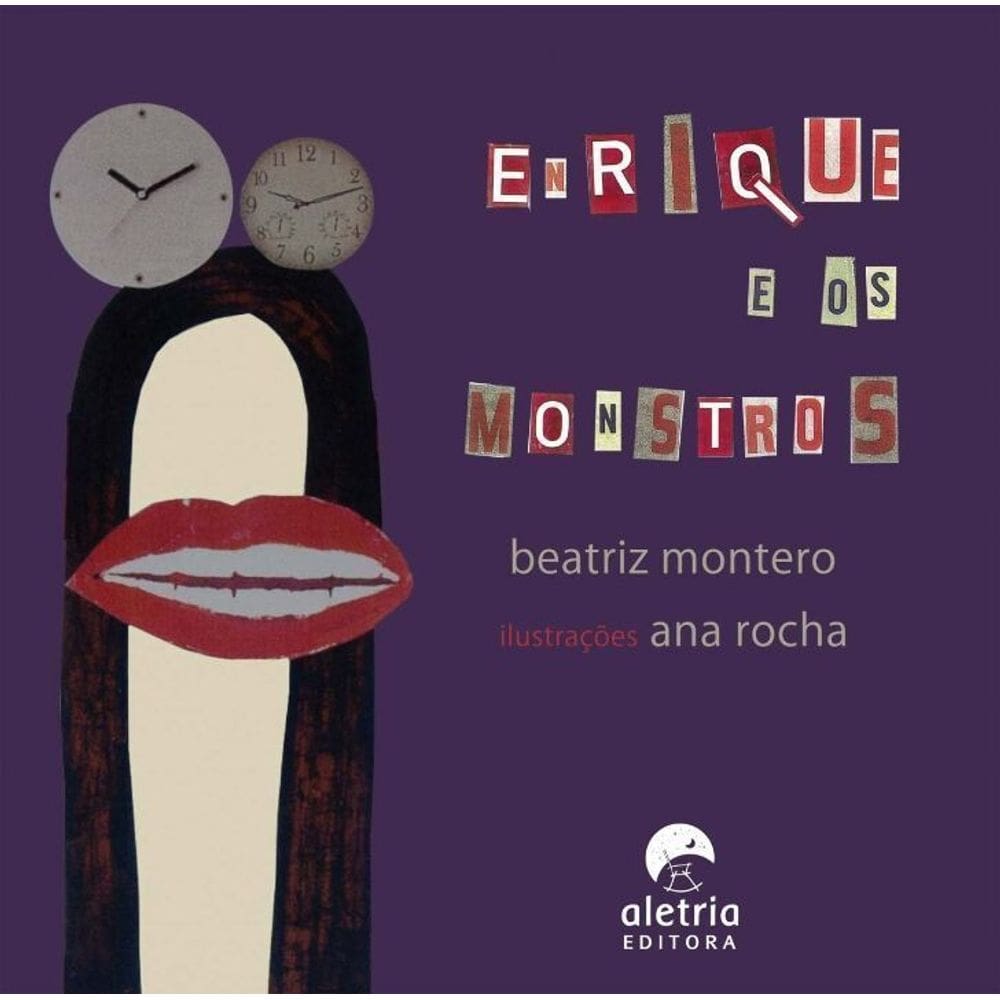 Enrique e Os Monstros