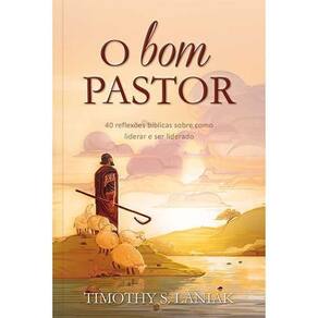 O Bom Pastor