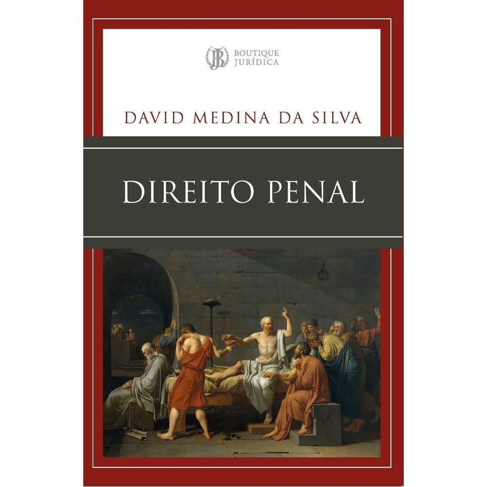 Direito Penal - Vol. 01