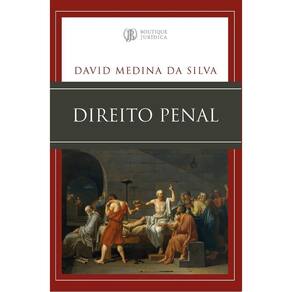 Direito Penal - Vol. 01