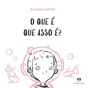 O Que é Que Isso É?
