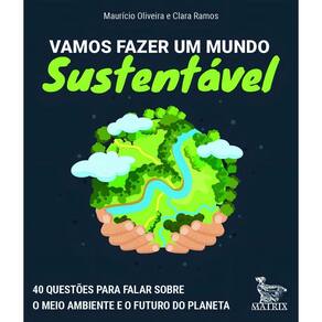 Vamos Fazer um Mundo Sustentável