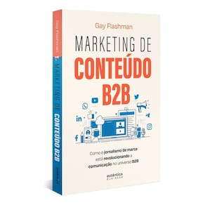 Marketing de Conteúdo B2B