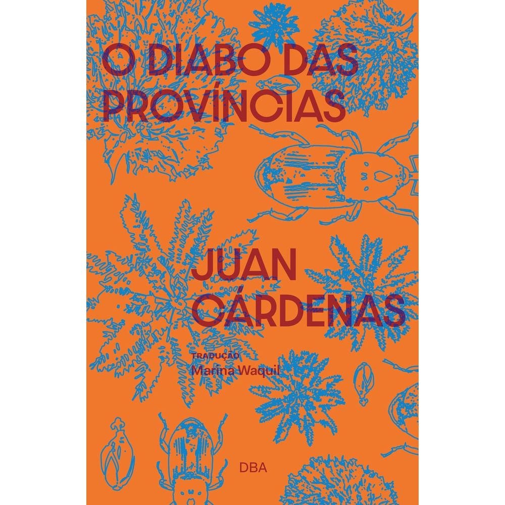 O Diabo Das Províncias
