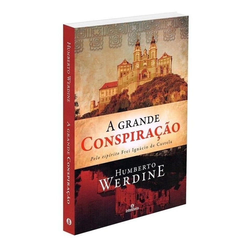 A Grande Conspiração
