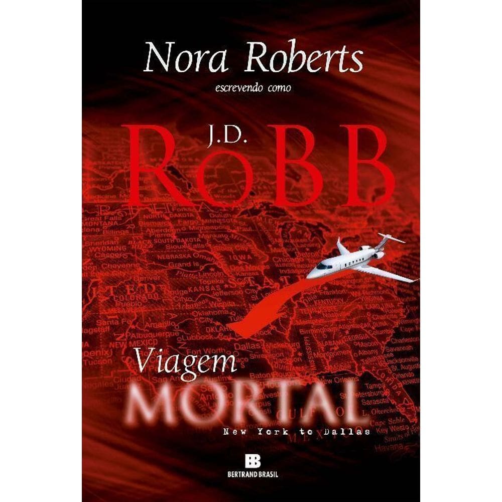 Viagem Mortal - New York To Dallas