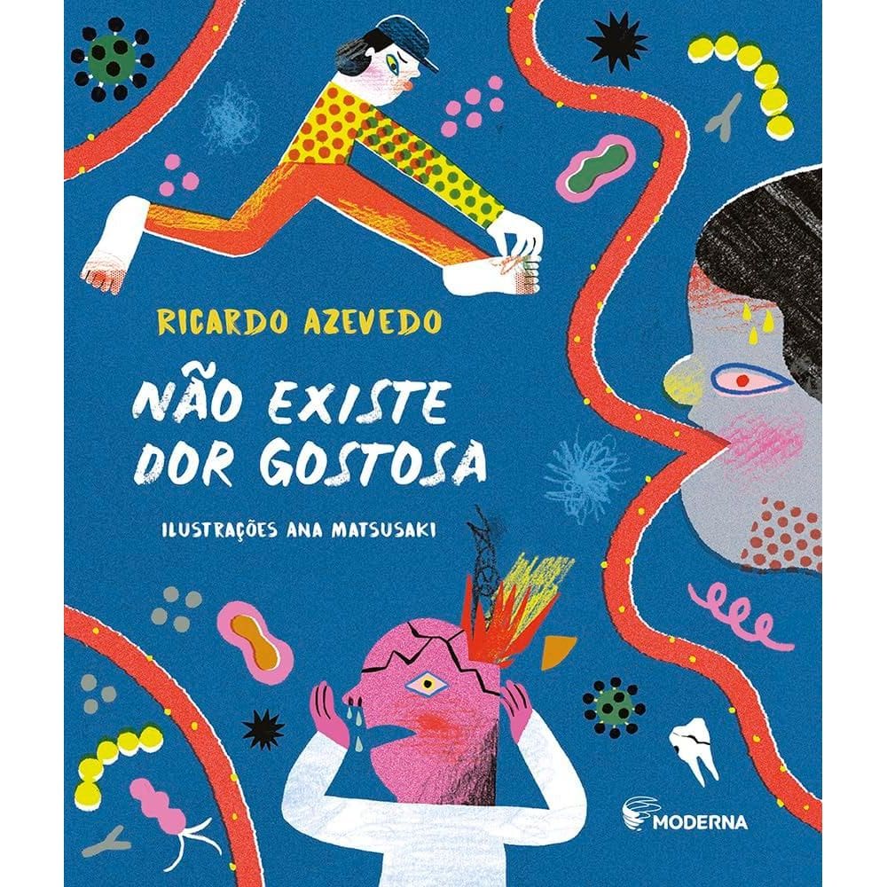 Não existe dor gostosa