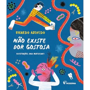Não existe dor gostosa