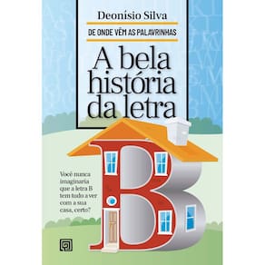 A Bela História da Letra B