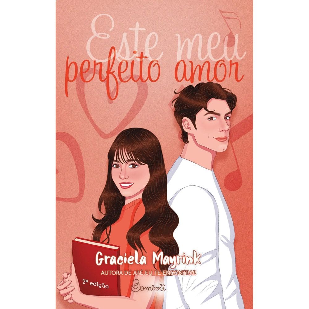 Este Meu Perfeito Amor