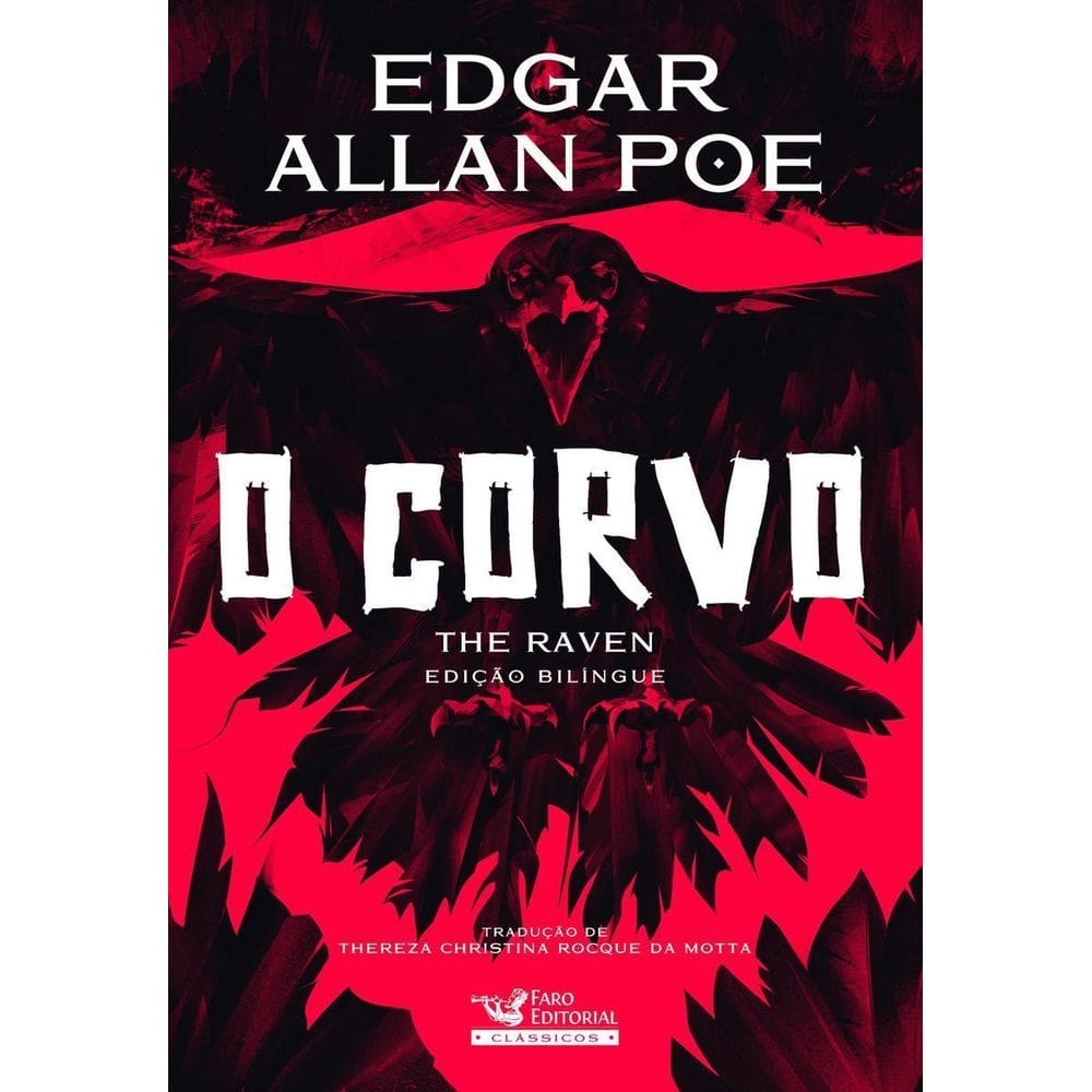 Corvo, O